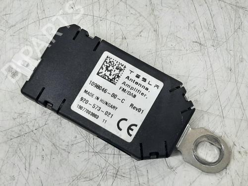 Control unit TESLA MODEL 3 (5YJ3) EV AWD | BP29266368M11 