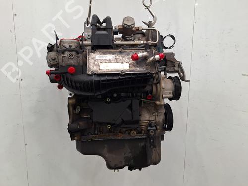 Engine VW BEETLE (5C1, 5C2) 1.2 TSI | BP36452018M1 - Image 5