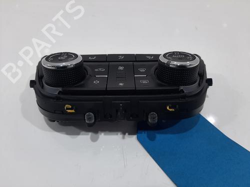 Climate control VAUXHALL MOKKA / MOKKA X (J13) 1.6 CDTi 4x4 | BP36811720I5 - Image 2