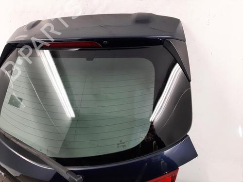 Heckklappe MAZDA 2 Hatchback (DL, DJ) 1.5 SKYACTIV-G | BP32357484C6