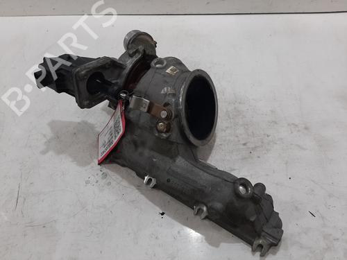 Turbolader/Kompressor BMW 1 (F21) 118 i (136 hp) 30789471