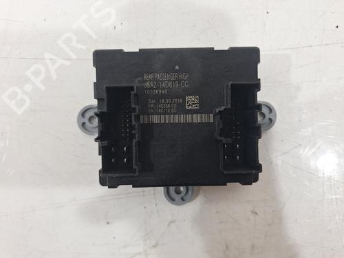 Control unit JAGUAR I-PACE (X590) EV400 AWD | BP26814531M11 