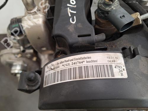 Engine AUDI A5 Convertible (8F7) 2.0 TDI | BP38021398M1 - Image 5