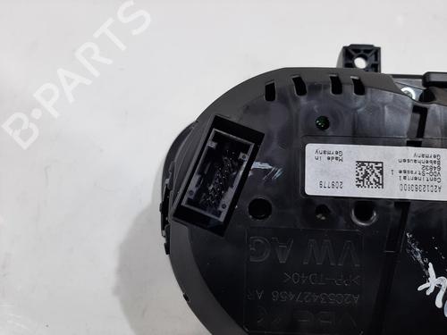 Instrument cluster SEAT ATECA (KH7, KHP) 2.0 TDI 4Drive | BP34149770C47  - Image 6