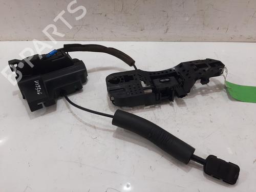 Otra Otra RENAULT MEGANE III Hatchback (BZ0/1_, B3_) 1.6 16V (BZ1B, BZ1H) (110 hp) 37230694 37230694