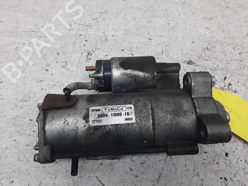Starter FORD C-MAX II (DXA/CB7, DXA/CEU) 2.0 TDCi | BP26785430M8 