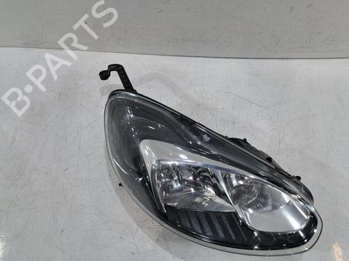 Right headlight VAUXHALL ADAM (M13) 1.2 | BP31965000C29
