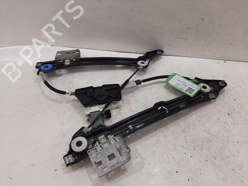 Rear left window mechanism VW ARTEON (3H7, 3H8) 2.0 TSI | BP36890953C24 - Image 4