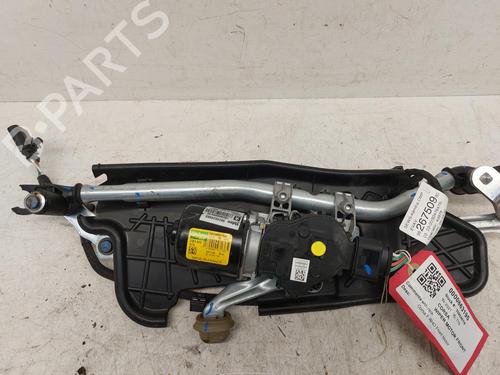 Viskermotor vindrude VAUXHALL CORSA Mk V (F) 1.2 | BP26872017M29 