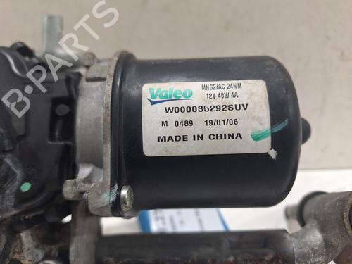 Viskermotor vindrude VAUXHALL MOKKA / MOKKA X (J13) 1.4 | BP31009437M29