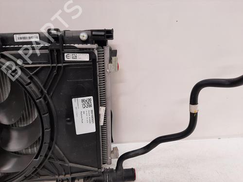 Radiator set FIAT 500 (312_) 1.0 Mild Hybrid (312AYD1B) | BP34149635M120 - Image 5
