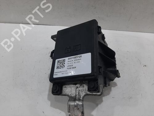 Używane Skrzynka bezpieczników JAGUAR I-PACE (X590) EV400 AWD (400 hp) 30829318