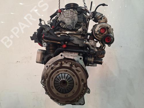 Engine VW TOURAN (1T3) 1.6 TDI | BP32503533M1