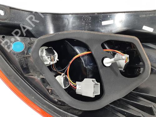 Left taillight FORD FIESTA VI (CB1, CCN) 1.0 | BP26815138C34 