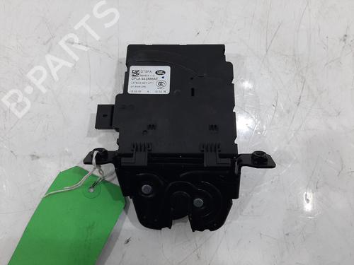 Used Tailgate lock JAGUAR I-PACE (X590) EV400 AWD (400 hp) 26827193