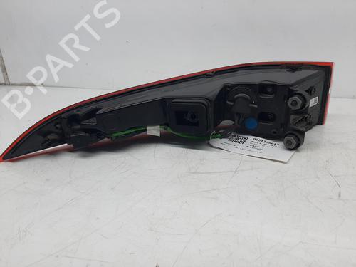 Right taillight JAGUAR I-PACE (X590) EV400 AWD | BP26849612C35