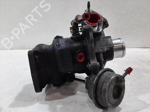 Turbolader/Kompressor FORD ECOSPORT 1.0 EcoBoost | BP30382195M71