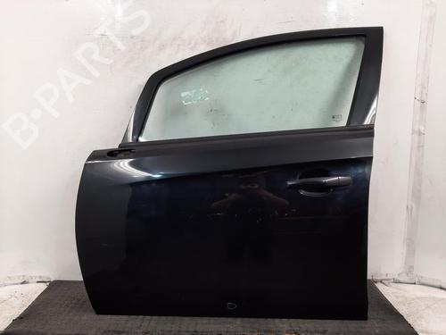 Portier links voor VAUXHALL CORSA Mk IV (E) (X15) 1.4 (90 hp) 29883356