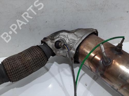 Particulate filter FORD S-MAX (CJ, WA6) 2.0 TDCi | BP33010143M81 - Image 4