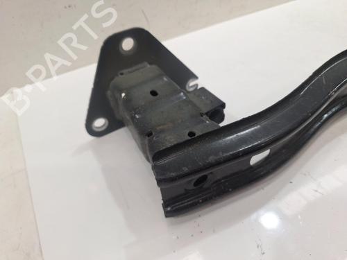 Rear bumper reinforcement VAUXHALL CORSA Mk V (F) 1.2 | BP26757734C73 