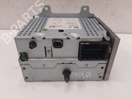 Radio VAUXHALL MOKKA / MOKKA X (J13) 1.6 | BP28069178E6 