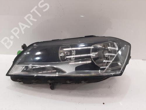 Scheinwerfer links für Scheinwerfer links VW PASSAT B7 Variant (365) 1.6 TDI (105 hp) 36403615 36403615