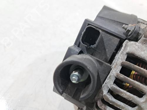 Alternator PEUGEOT 2008 I (CU_) 1.2 VTi | BP33720762M7 - Image 4