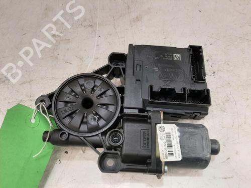 Front right window mechanism VW PASSAT B7 (362) 2.0 TDI | BP33318493C23 - Image 5