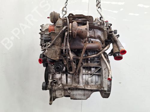 Engine MERCEDES-BENZ A-CLASS (W176) A 250 (176.050) | BP36951027M1 - Image 2