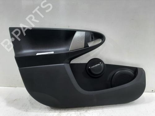 Used Other CITROËN C1 (PM_, PN_) 1.0 (68 hp) 31361559