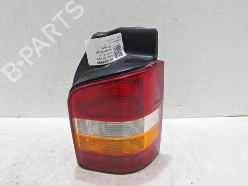 Højre baglygte VW TRANSPORTER T5 Van (7HA, 7HH, 7EA, 7EH) 2.5 TDI (130 hp) 32144665