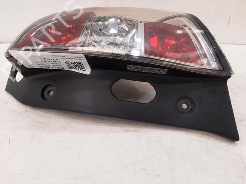 Right taillight SUBARU FORESTER (SH_) 2.0 D AWD (SHH, SHD, SHN) | BP29471569C35 