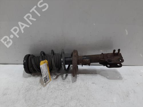 Used Left front shock absorber Left front shock absorber 38231711 38231711