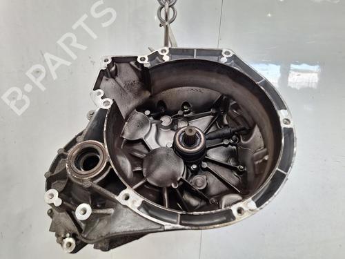 gearbox-ford-focus-iii-2010-2011-2012-2013-2014-2015-2016-2017-2018-2019-2020-33800126 main image