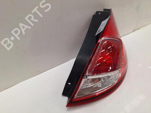 Right taillight FORD FIESTA VI (CB1, CCN) 1.0 EcoBoost | BP27720739C35 