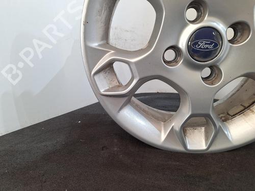 Fælk FORD FIESTA VI (CB1, CCN) 1.4 TDCi | BP38728032C45 - Image 5
