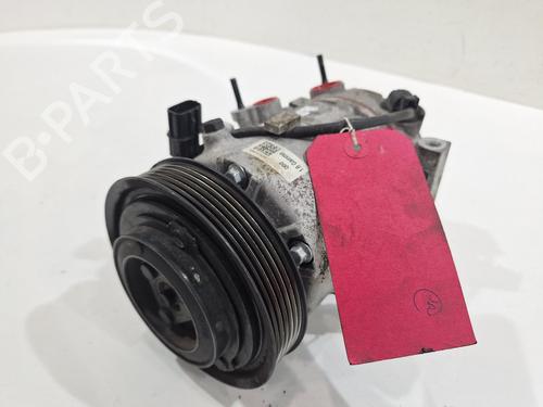 AC compressor KIA SPORTAGE IV (QL, QLE) 1.6 T-GDI AWD | BP26870713M34 