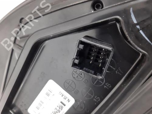 Right mirror HYUNDAI i20 I (PB, PBT) 1.2 | BP30407345C27 