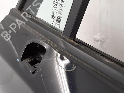 Left front door MG MG 3 1.5 | BP33987659C2  - Image 5