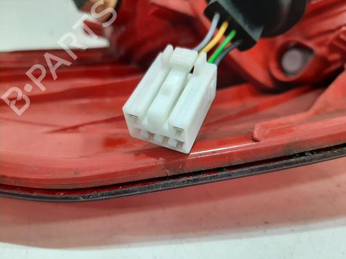 Right taillight KIA VENGA (YN) 1.4 CVVT | BP34478914C35  - Image 6