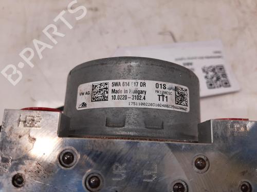 ABS pump VW GOLF VIII (CD1, DA1) 1.5 eHybrid | BP37172386M43 - Image 2