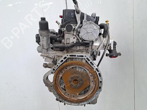 Używane Silnik MERCEDES-BENZ SLK (R171) 200 Kompressor (171.445) (184 hp) 26765723