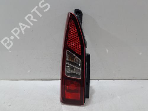 Used Left taillight Left taillight 37172472 37172472