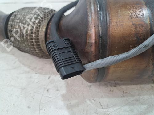 Catalyst BMW 1 (F20) 118 i | BP39622483M10 - Image 3