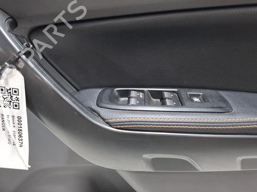 Forreste højre beklædning FORD RANGER (TKE) 3.2 TDCi 4x4 | BP38525575C59 - Image 5