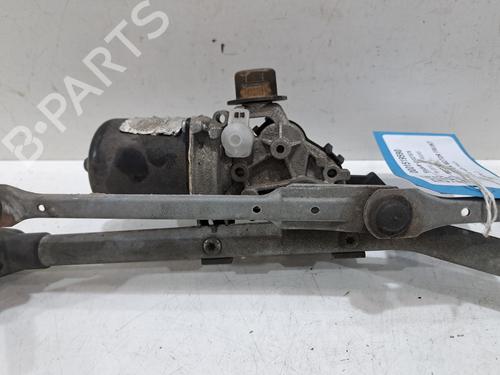 Front wiper motor RENAULT MEGANE III Coupe (DZ0/1_) 1.4 TCe (DZ0F, DZ1V) | BP29237282M29 