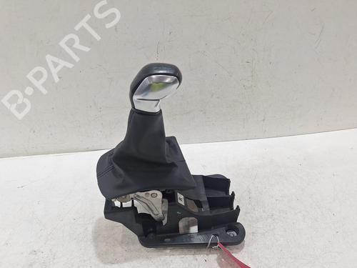 Gear lever PEUGEOT 208 I (CA_, CC_) 1.2 VTI 82 | BP32380951M90