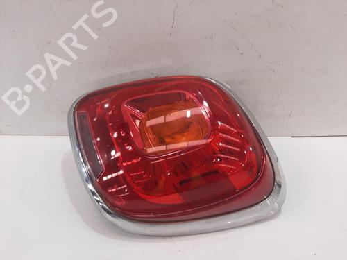 Used Right taillight FIAT 500X (334_) 1.6 (334AXE1A) (110 hp) 30559930