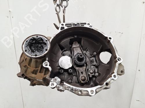 Gearkasse Gearkasse 38463597 38463597