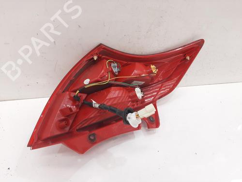 Right taillight SUZUKI SWIFT IV (FZ, NZ) 1.2 (AZG412, ZC72S) | BP35986014C35 - Image 3